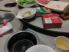 -围炉夜话·潮汕卤水火锅(榕江店)