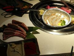 -赤坂亭M9和牛烧肉·日料398放题(万达店)