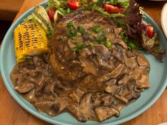 和牛肉饼-Mesa Madre梅萨妈妈·Bintana(国贸店)