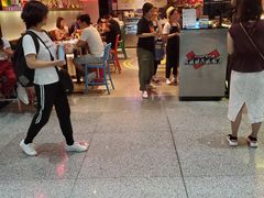 -陈鹏鹏潮汕菜(宝安机场T3航站楼店)