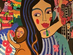 -Mesa Madre梅萨妈妈·Bintana(国贸店)