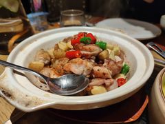-滋色臻选川菜(北京坊旗舰店)