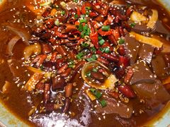 -廖川菜(八佰伴店)