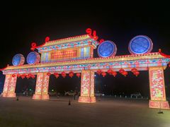 -观澜湖华谊冯小刚电影公社(百年记忆公社)