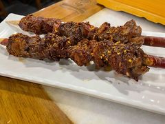 红柳-京门老爆三·铜锅涮肉 爆肚(望京店)