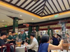 -东来顺饭庄(王府井步行街店)