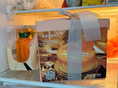 -黑池口感烘焙·生日蛋糕(坂田店)