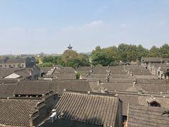 -伯先公园
