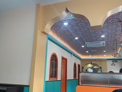 -西域美食(西直门南小街店)