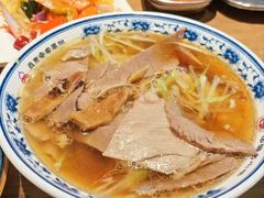 -直隶安家牛肉罩饼(建华店)