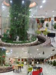 -纵享怡月月子中心(西稍门店)