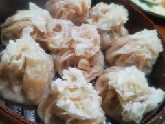 -正宗天津烧麦馆(柳州路店)