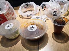 -白起肉夹馍