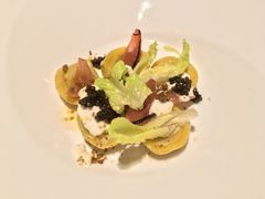 -北京金融街丽思卡尔顿酒店·意味轩 Cepe