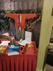 -盘子女人坊古装写真摄影(天津总店)