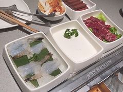 -海底捞火锅(百乐门广场店)