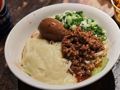 -周小波重庆小面·重庆名小吃(邹容路店)