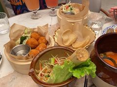 -KingThaia金泰兰(滨江天街店)