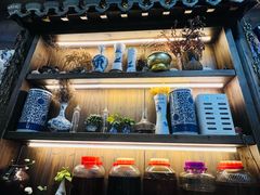 -缘来聚·徽菜名店(黄山宏村店)