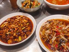 -六合居·明厨亮灶餐厅(成双大道店)
