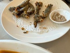 -华盛丰温州大排档(东三环南路店)