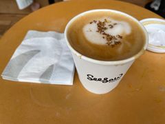 -Seesaw Coffee(朝阳大悦城店)