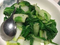 时令蔬菜-长湘居(数码大厦店)