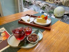 -南枝小馆(银鱼巷店)