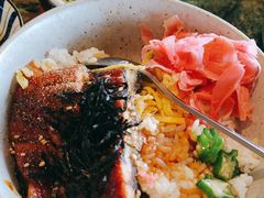 -炙柒Sekinana·精致料理 烧鸟·铁板烧(海上世界店)