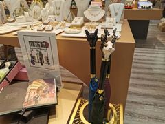 -巴黎春天(浦建店)