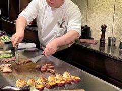 -神户牛排餐厅MOURIYA(总店)