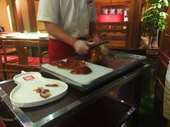 -那家小馆•北京菜•烤鸭(中关村店)