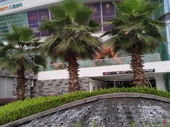 -棕榈MALL