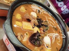 -神府路壹号·海鲜烧烤·砂锅粥·锅物(三坊七巷店)