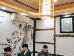 -灶东家民间菜(回兴店)