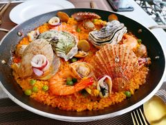 -LUCCA卢卡西班牙海鲜饭(远洋广场店)