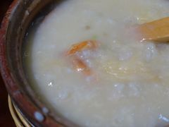 -悟长年潮汕菜砂锅粥(圣熙8号店)