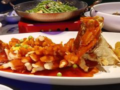 -姑苏家宴·苏帮菜·松鼠桂鱼(苏州总店)