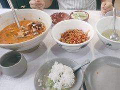 -湘中缘·湖南菜(娄底驻京办店)