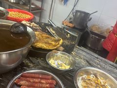 -神卤米粉(正阳步行街店)