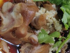 -粥公粥婆精品家常菜(青龙桥店)