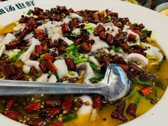 -周正水煮活鱼·吊水鱼(万科店)