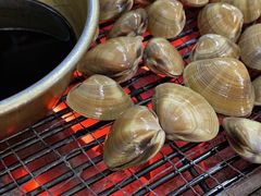 -农民烧烤(延边社区店)