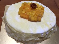 -OL’s Cake鲜荟千层(东风中路店)