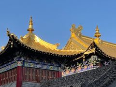 -西安市广仁寺