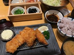 -胜博殿日式炸猪排(西红门店)