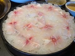 -鼓楼东街老火锅(鼓楼店)