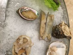 -鼎鼎香·港式火锅(北京SKP店)