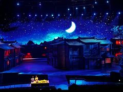 -华夏文旅西安度假区