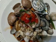 -浙商开元名都酒店·蓝色多瑙河自助餐厅